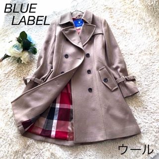 BLUE LABEL CRESTBRIDGE - 【新品.タグ付き】♡ブルーレーベルクレスト