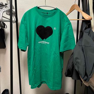 adererror 22ss Tシャツ (Tシャツ/カットソー(半袖/袖なし))