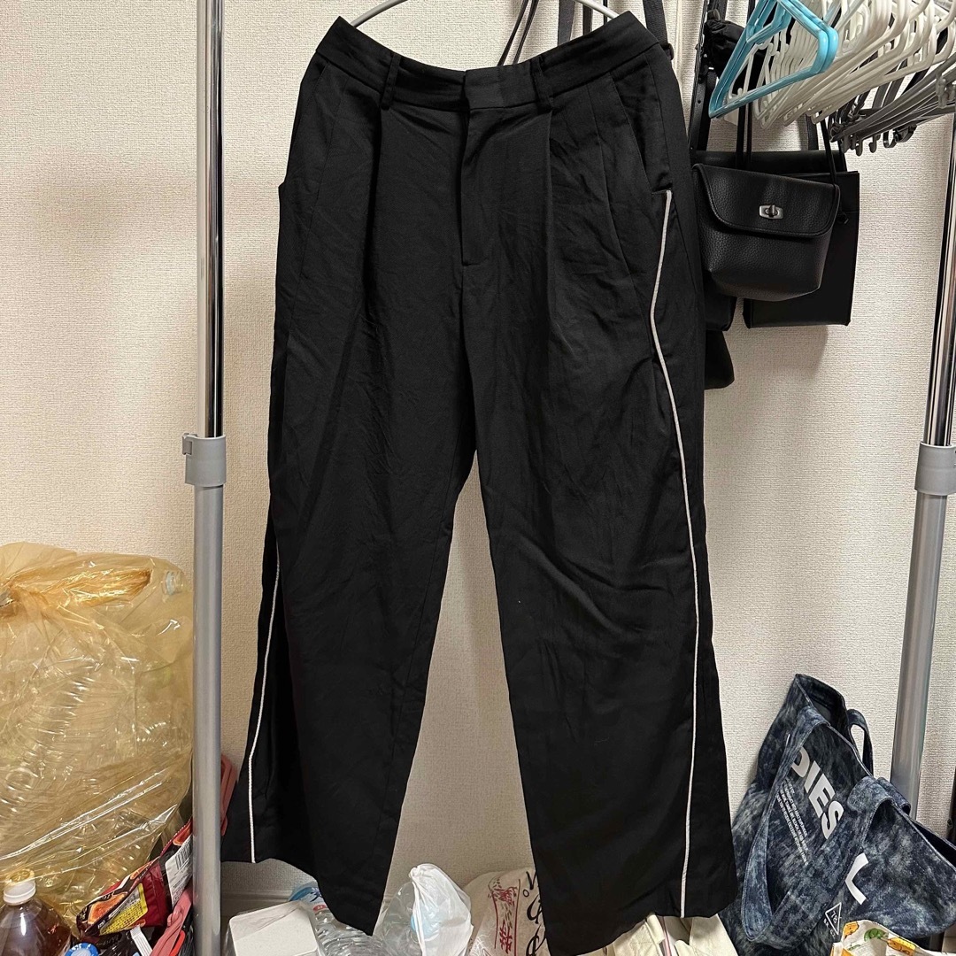 adererror 19ss スラックス  メンズのパンツ(スラックス)の商品写真