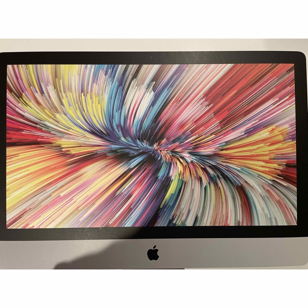 【メモリ64G】iMac Retina 5K 27インチ 2020 ※VESAハイスペック