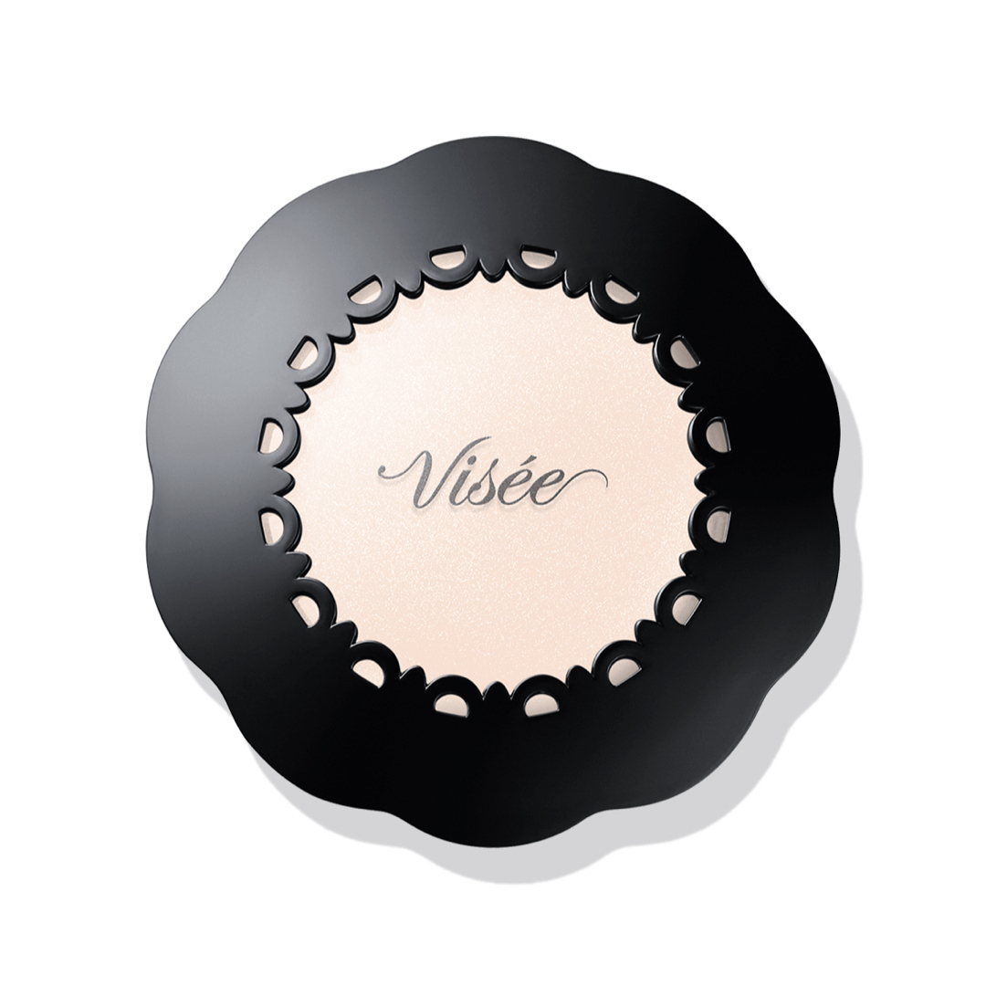 VISEE(ヴィセ)のヴィセ リシェ　リップ＆チーククリーム ＮSP-10 パーリィベージュ コスメ/美容のベースメイク/化粧品(フェイスカラー)の商品写真