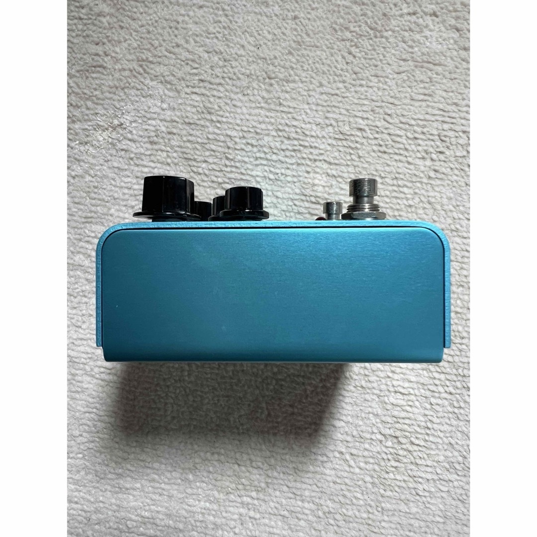 Strymon BlueSky V1 【中古】【USED】 楽器のギター(エフェクター)の商品写真