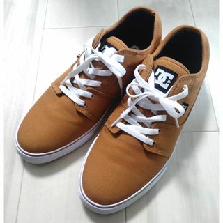 ディーシーシュー(DC SHOE)のDC SHOES　メンズ29cm(スニーカー)