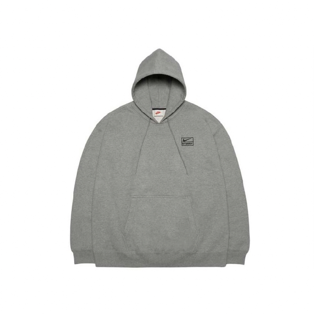 STUSSY - 【新品未使用】Stussy × Nike NRG Washed Hoodieの通販 by ...