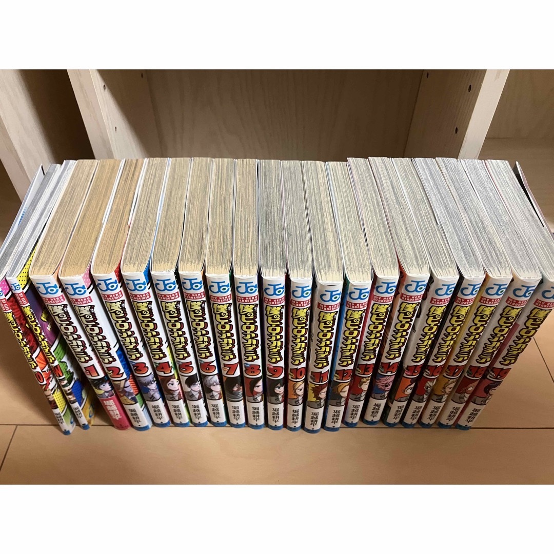 僕のヒーローアカデミア1〜37巻(全巻初版)+0巻、W巻、7巻ドラマ 僕のヒーローアカデミア1〜37巻(全巻初版)+0巻、W巻、7巻ドラマ