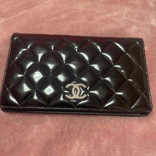 シャネル(CHANEL)のCHANEL長財布(長財布)