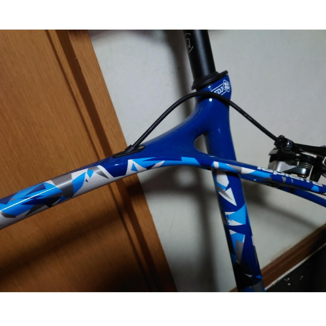 lapierre xelius sl ultimate PINOカラー 3