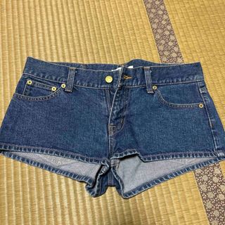 トミーヒルフィガー(TOMMY HILFIGER)のTOMMY ショーパン(ショートパンツ)