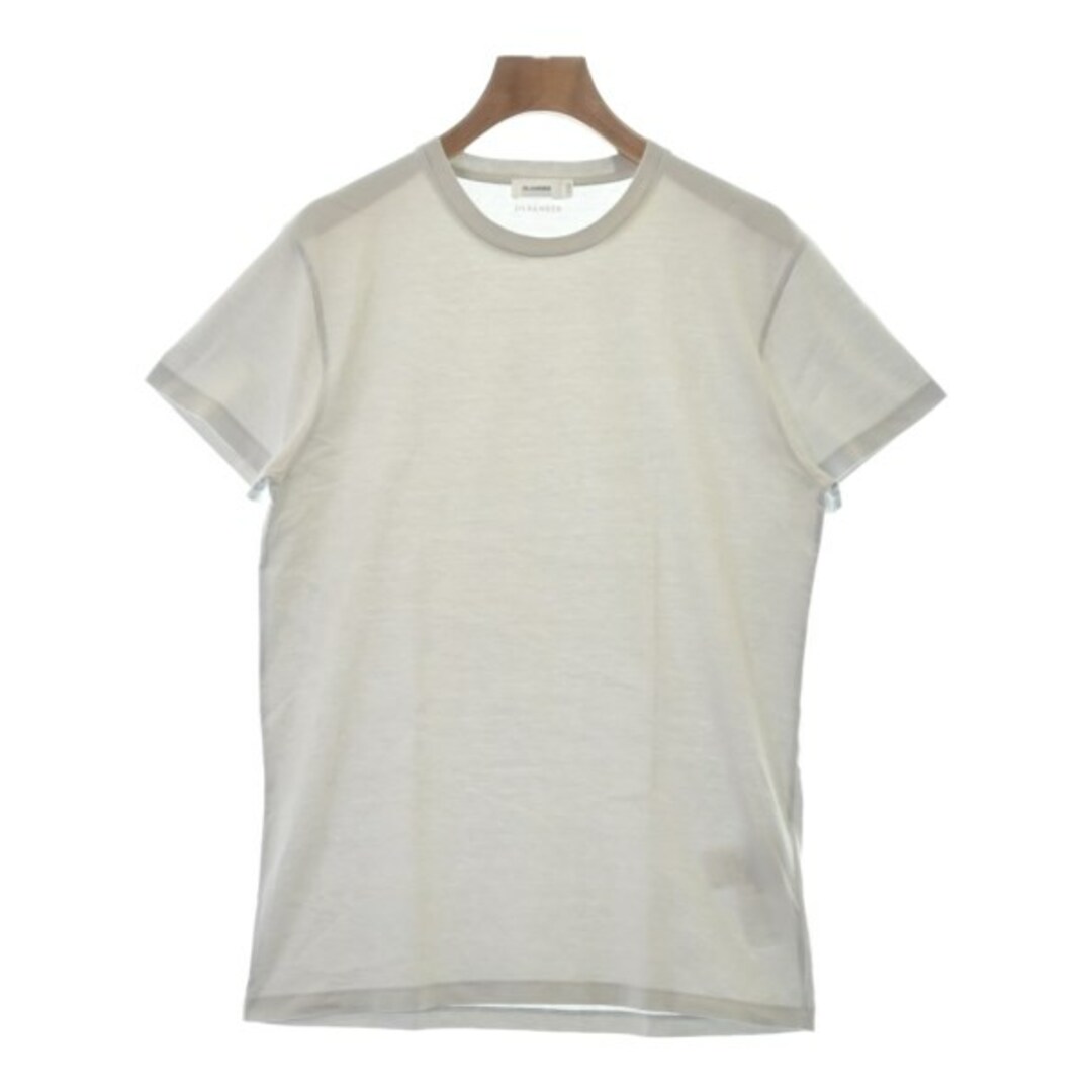 Jil Sander   JIL SANDER ジルサンダー Tシャツ・カットソー S グレー