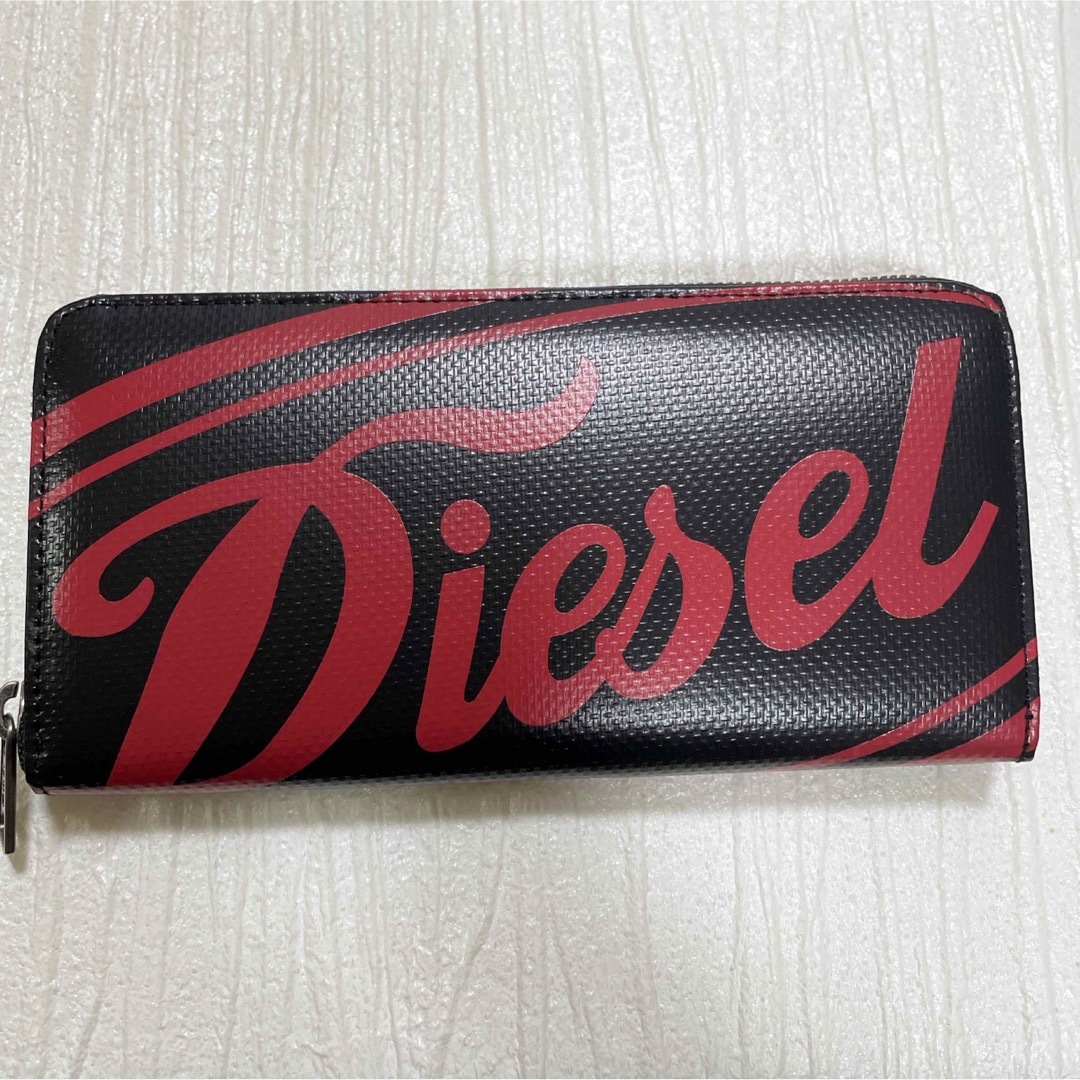 ディーゼルのmen's財布