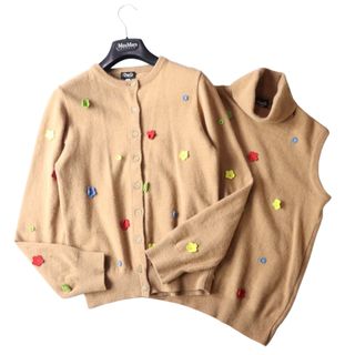 ドルチェ&ガッバーナ(DOLCE&GABBANA) アンサンブル(レディース)の通販