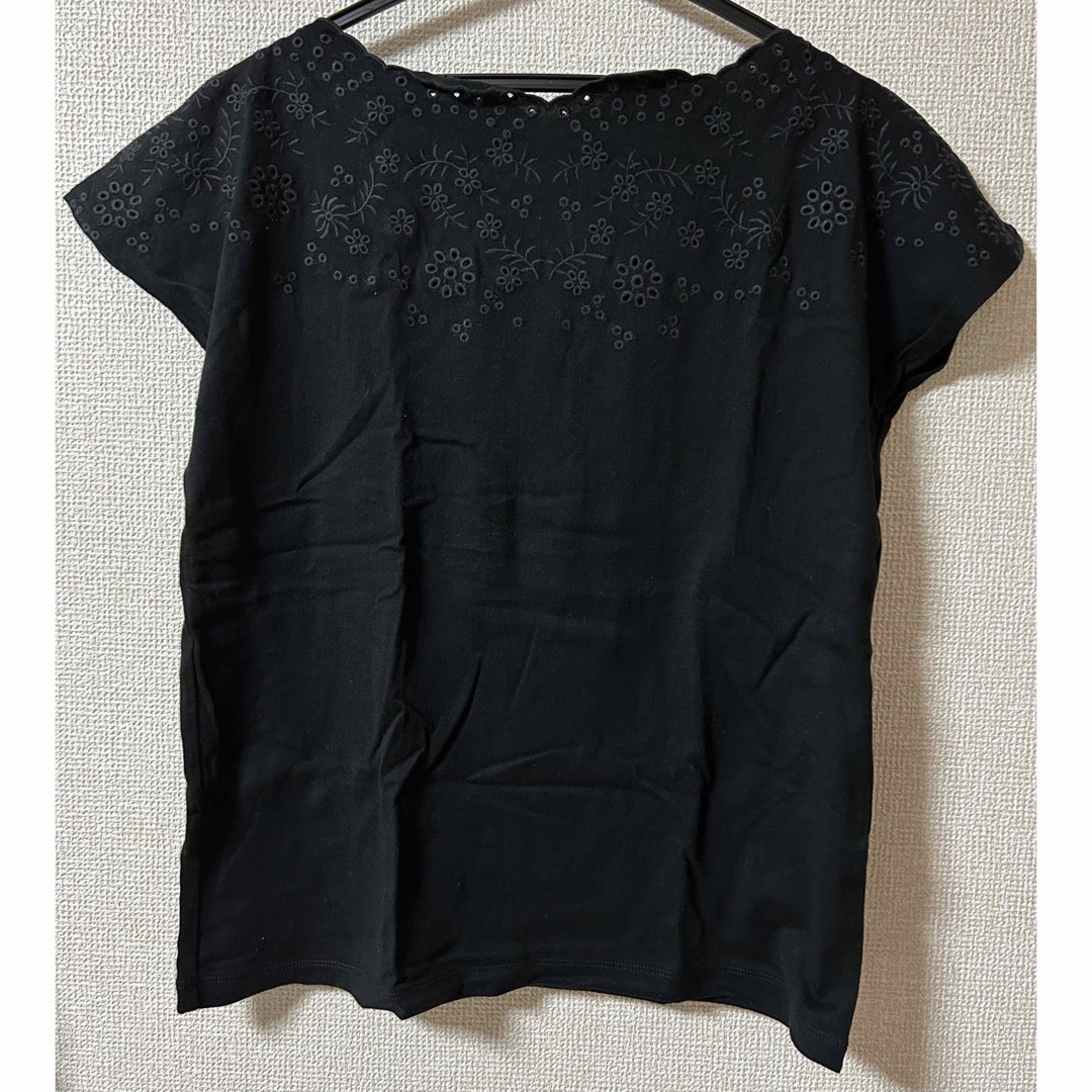 BEAUTY&YOUTH UNITED ARROWS(ビューティアンドユースユナイテッドアローズ)のTシャツ レディースのトップス(Tシャツ(半袖/袖なし))の商品写真