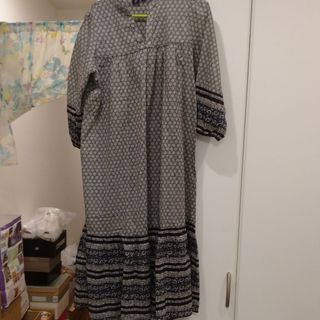 アナスイ ロングワンピースの通販 85点 | ANNA SUIを買うならラクマ