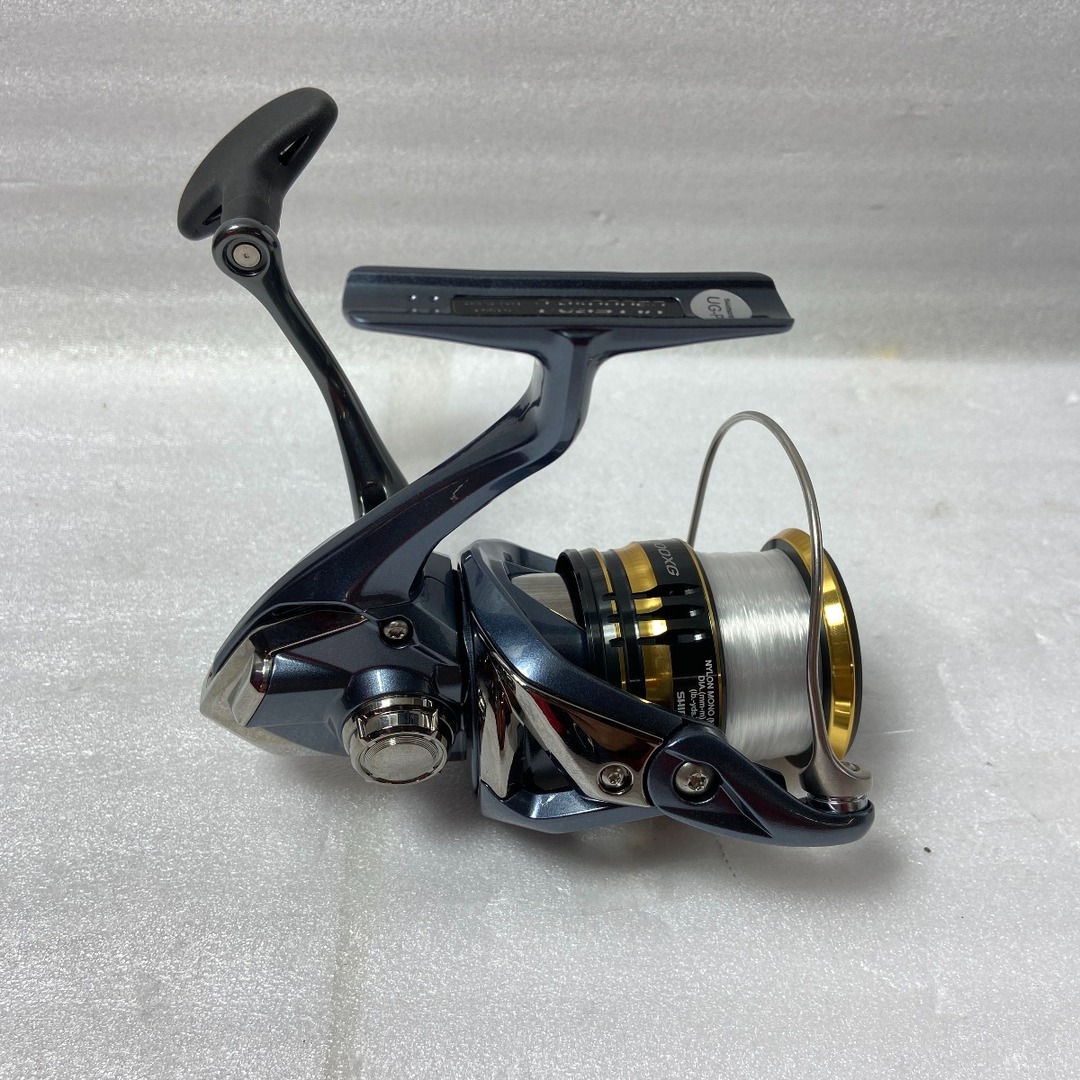 SHIMANO - ΨΨSHIMANO シマノ 21アルテグラC3000XG 043344 スピニング ...