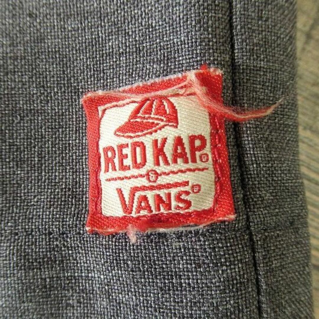 RED KAP(レッドキャップ)のG② RED KAP レッドキャップ バンズ チノ ショート パンツ W28 メンズのパンツ(ショートパンツ)の商品写真