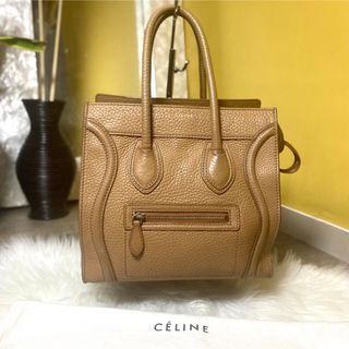 セリーヌ コーデ ハンドバッグ(レディース)の通販 100点以上 | celine