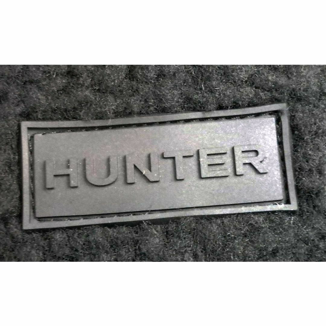 HUNTER(ハンター)の新着HUNTER モコモコバゲットハット ユニセックスBK レディースの帽子(ハット)の商品写真