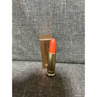 【中古品】COTY AWARDS リップ　口紅　RICHER HONEY(口紅)