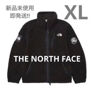海外限定☆The North Face フリースジャケット 新品未使用