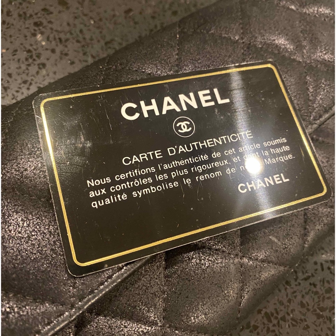 CHANEL(シャネル)のシャネル　財布 レディースのファッション小物(財布)の商品写真