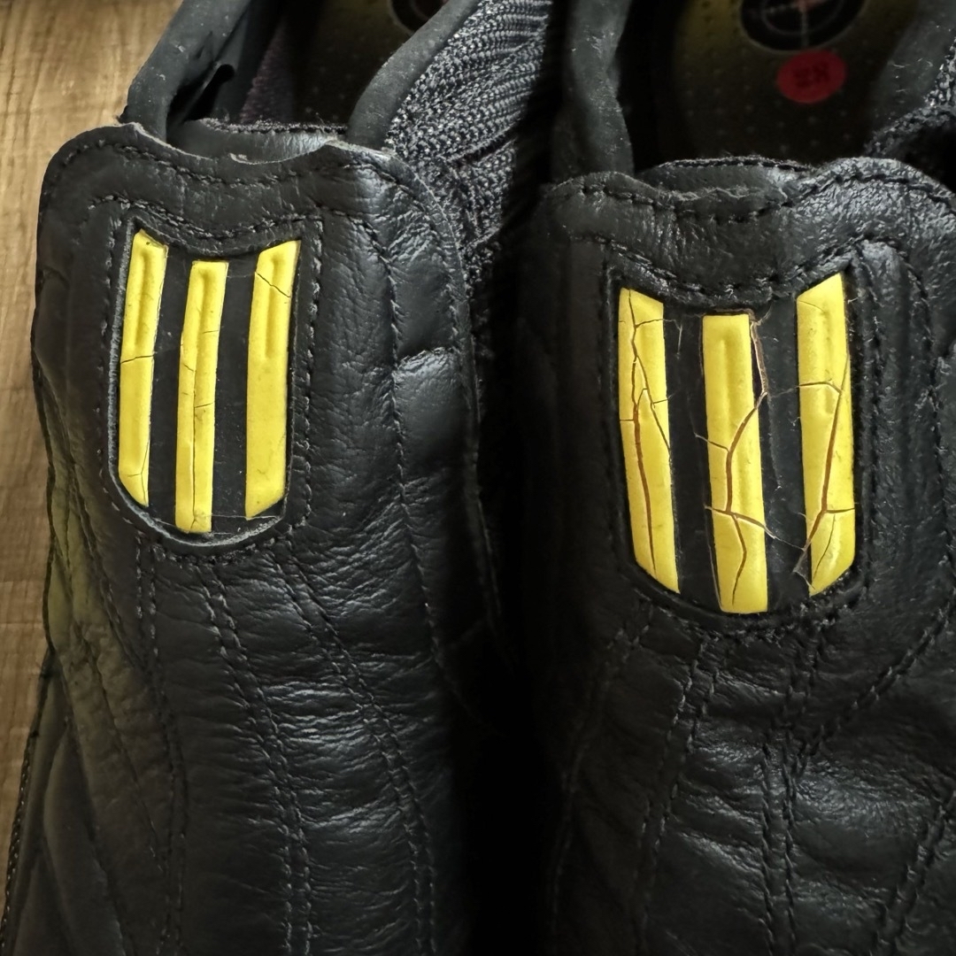 adidas - 2004年発売 初期 F50 TRX HG の通販 by マスター adidas - 2004年発売 初期 F50 TRX HG の通販 by マスター