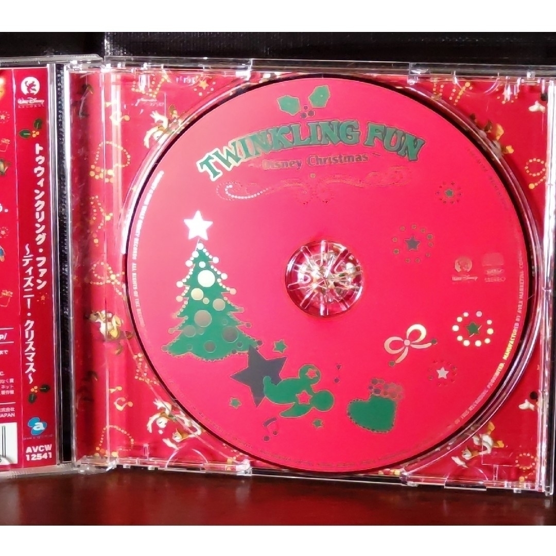 (Tokijp様専用)ディズニー＆ワンピース CD4枚 エンタメ/ホビーのCD(アニメ)の商品写真