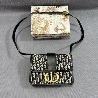 ディオール(Christian Dior) ショルダーバッグ(レディース)の通販