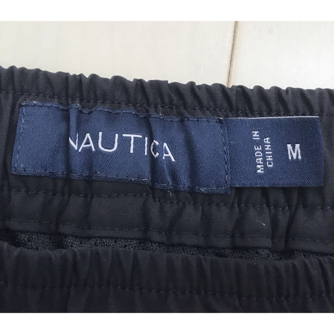 NAUTICA(ノーティカ)のsara様専用　NAUTICA  Recycled Track Pants  メンズのパンツ(その他)の商品写真