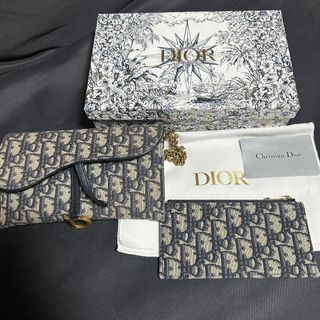 ディオール(Christian Dior) ショルダーバッグ(レディース)の通販