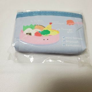 つぶらな瞳のお弁当箱ぷちポーチ(ポーチ)