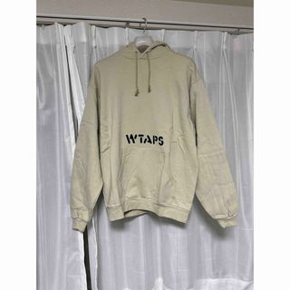 ダブルタップス(W)taps)のWtaps  パーカー　　XXL(パーカー)