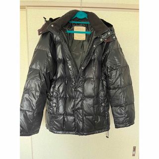 ユニクロ(UNIQLO)のとし様専用。UNIQLO PREMIUM DOWN JACKET(ダウンジャケット)