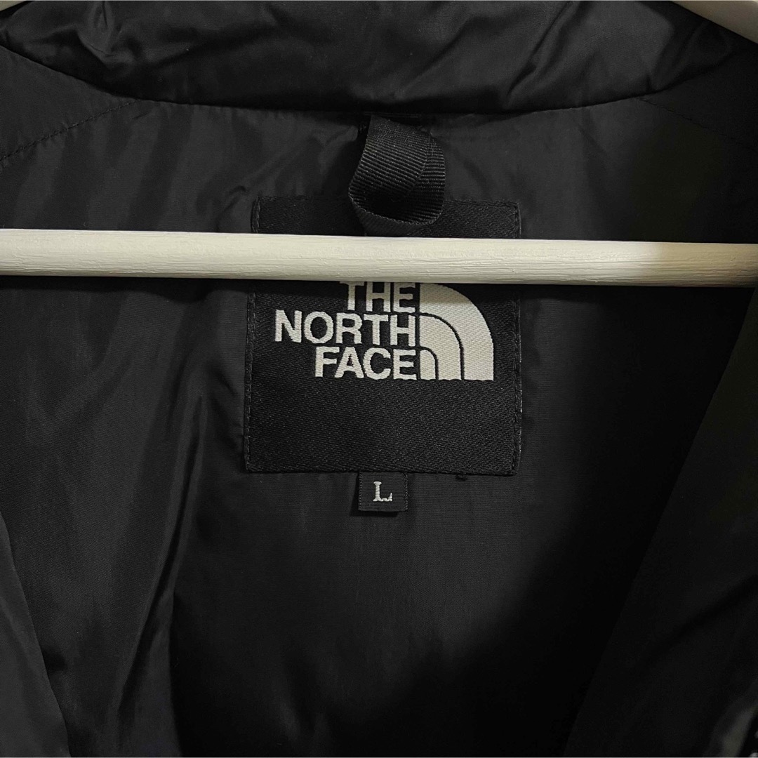 THE NORTH FACE ヌプシジャケット