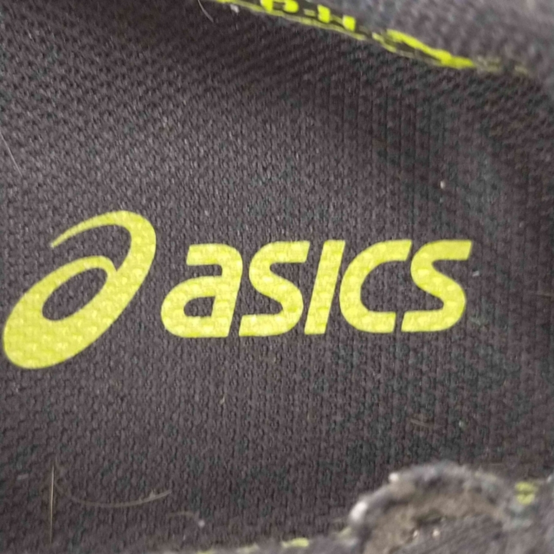 asics(アシックス)のASICS(アシックス) オールコートマルチカラーテニスシューズ メンズ メンズの靴/シューズ(スニーカー)の商品写真