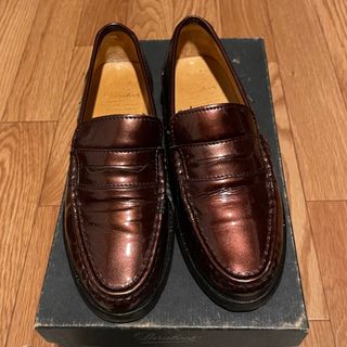 パラブーツ(Paraboot)のパラブーツ    paraboot(ローファー/革靴)