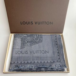 ヴィトン(LOUIS VUITTON) マフラー/ショール(レディース)の通販 3,000