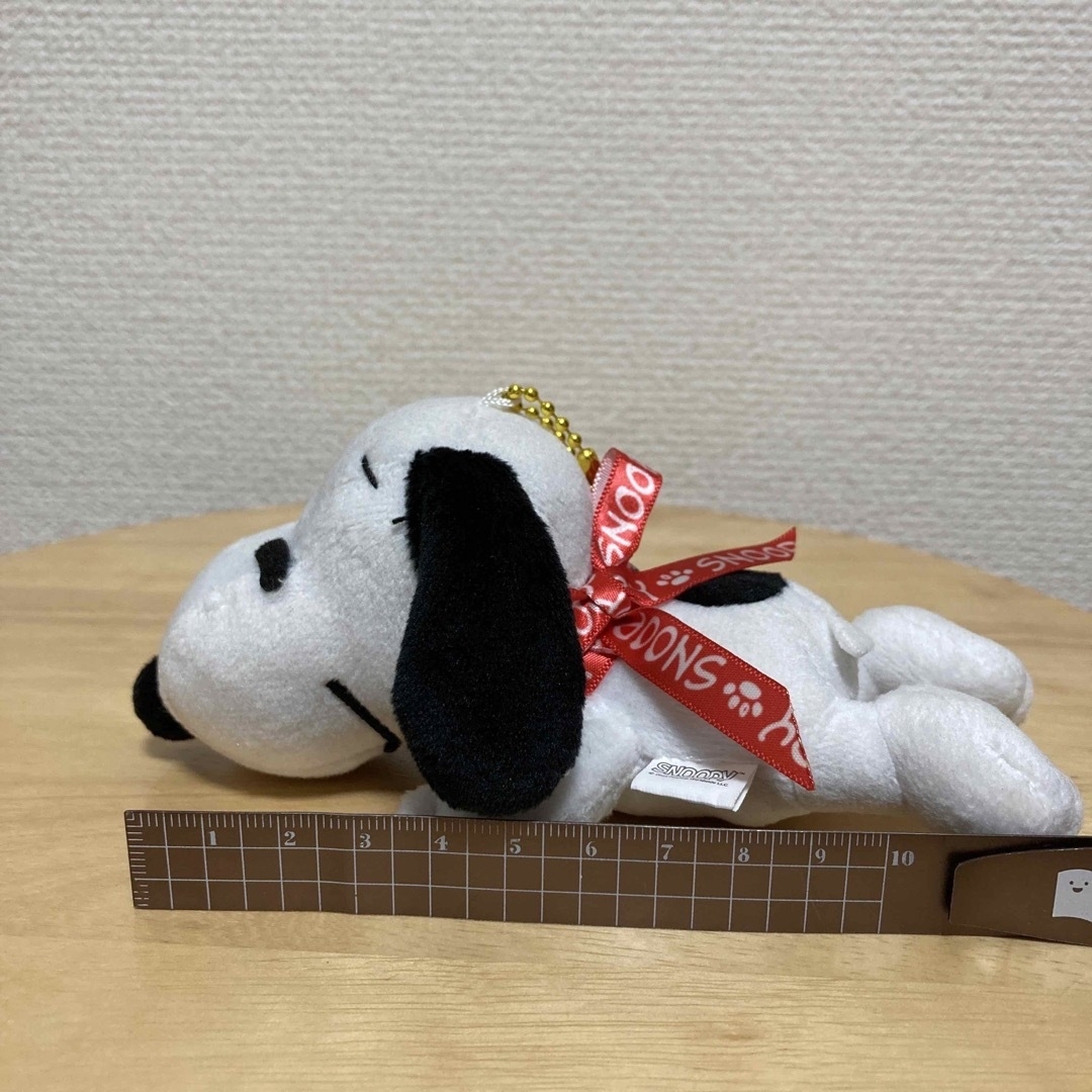 SNOOPY(スヌーピー)の文々さま専用です☆ エンタメ/ホビーのおもちゃ/ぬいぐるみ(キャラクターグッズ)の商品写真