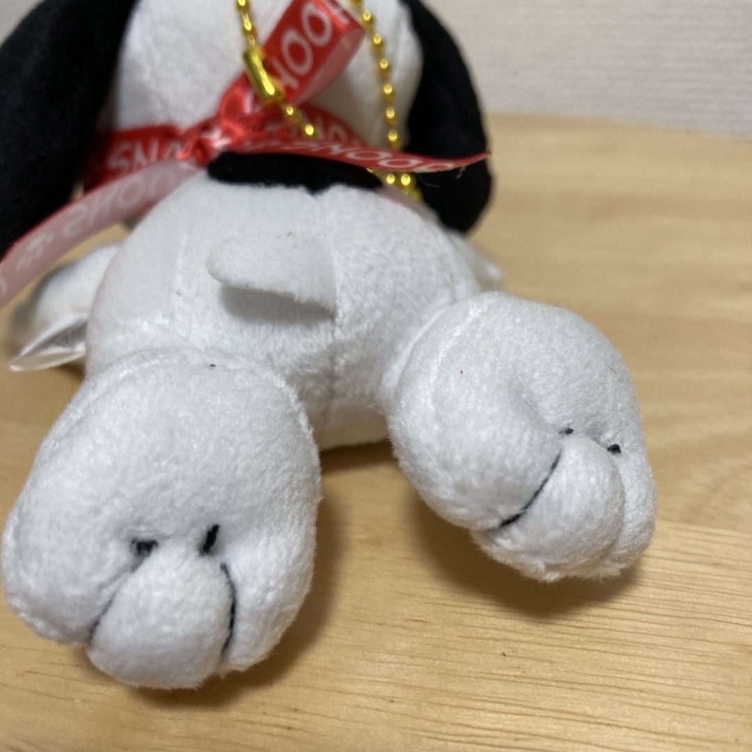 SNOOPY(スヌーピー)の文々さま専用です☆ エンタメ/ホビーのおもちゃ/ぬいぐるみ(キャラクターグッズ)の商品写真