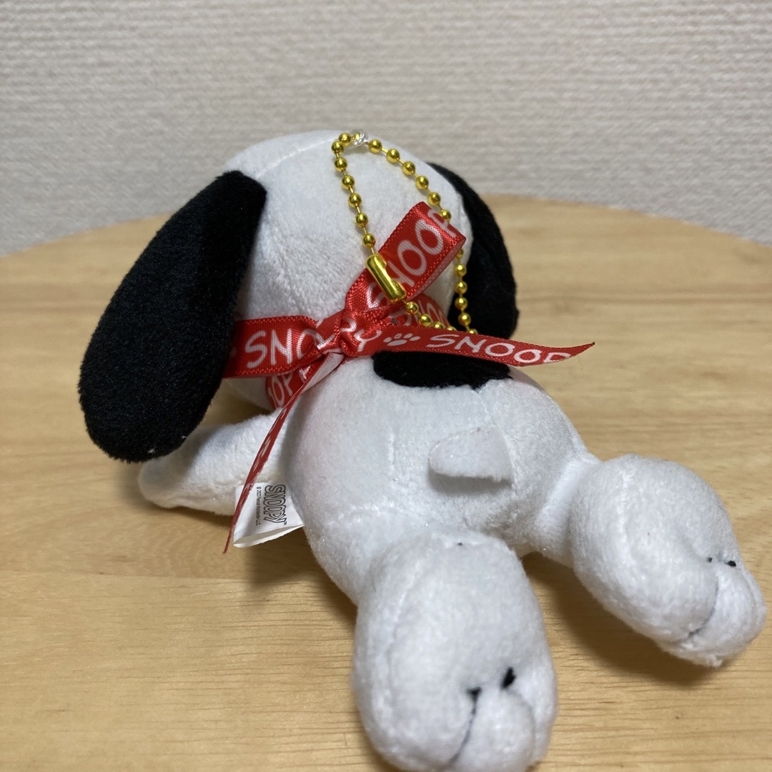 SNOOPY(スヌーピー)の文々さま専用です☆ エンタメ/ホビーのおもちゃ/ぬいぐるみ(キャラクターグッズ)の商品写真