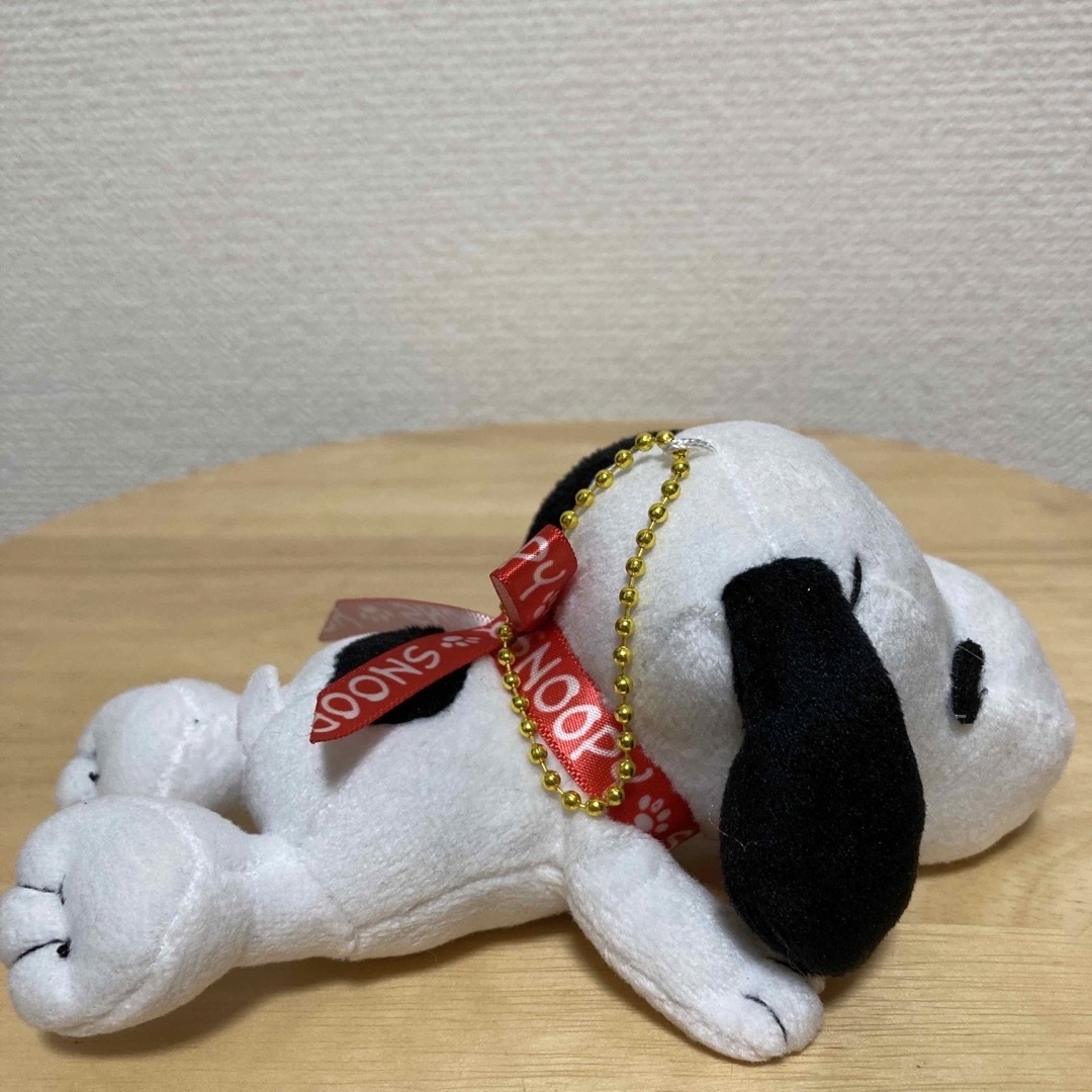 SNOOPY(スヌーピー)の文々さま専用です☆ エンタメ/ホビーのおもちゃ/ぬいぐるみ(キャラクターグッズ)の商品写真