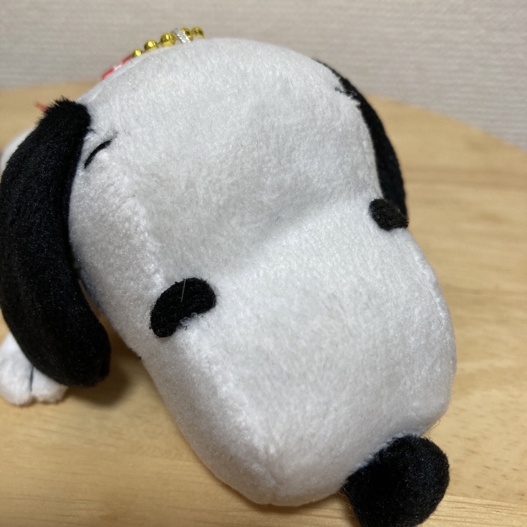 SNOOPY(スヌーピー)の文々さま専用です☆ エンタメ/ホビーのおもちゃ/ぬいぐるみ(キャラクターグッズ)の商品写真