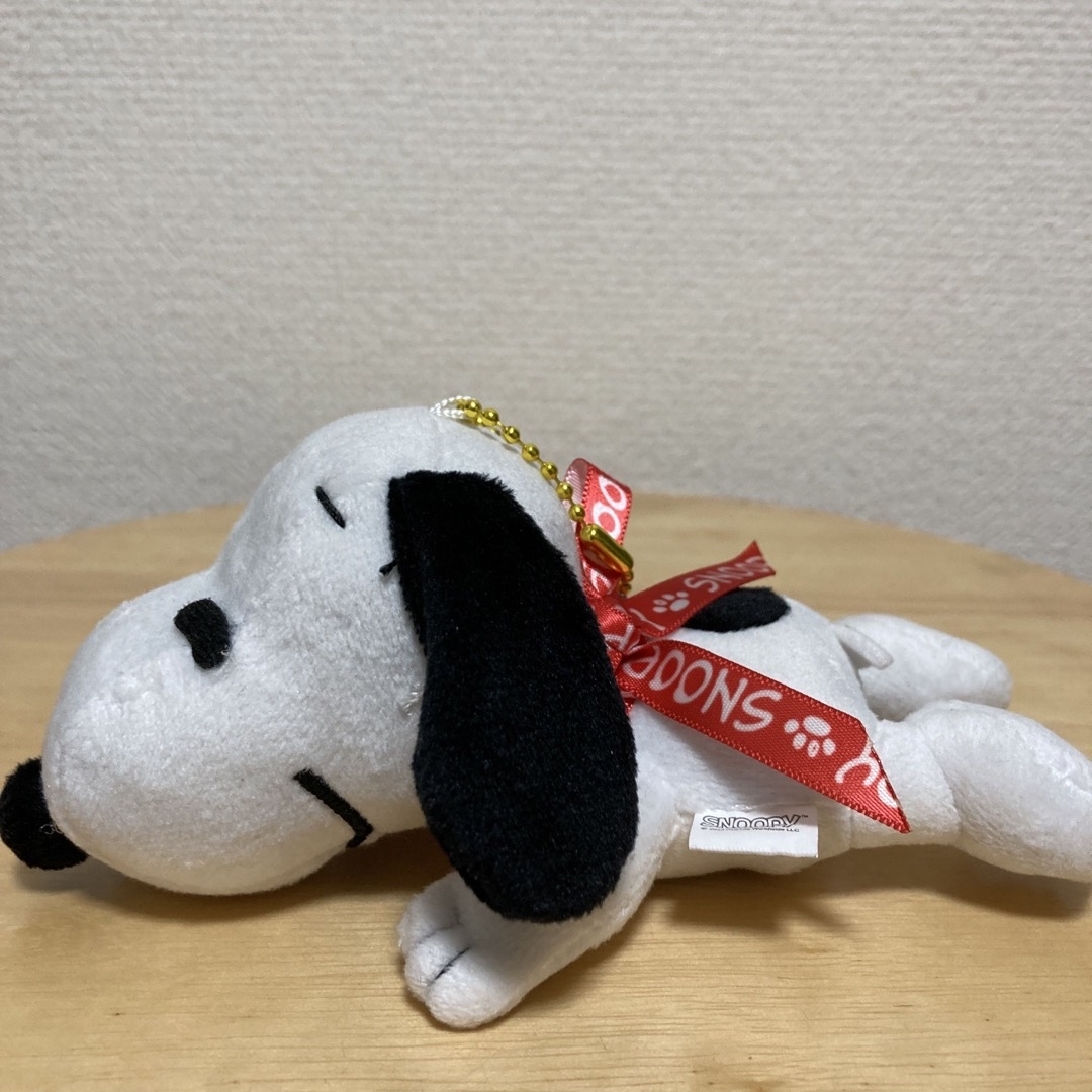 SNOOPY(スヌーピー)の文々さま専用です☆ エンタメ/ホビーのおもちゃ/ぬいぐるみ(キャラクターグッズ)の商品写真