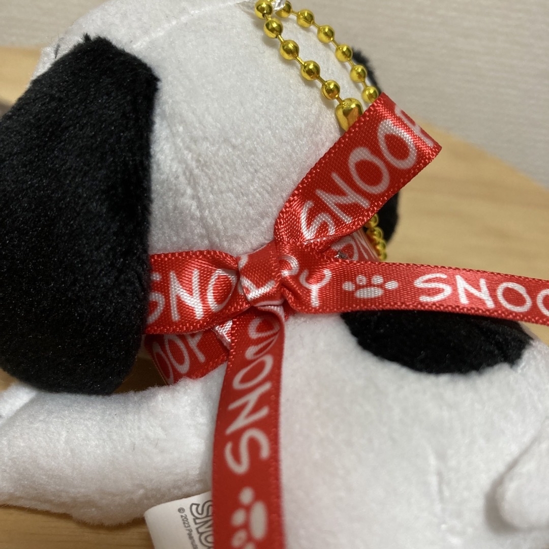 SNOOPY(スヌーピー)の文々さま専用です☆ エンタメ/ホビーのおもちゃ/ぬいぐるみ(キャラクターグッズ)の商品写真