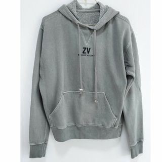 ザディグエヴォルテール(Zadig&Voltaire)のZADIG&VOLTAIRE プルオーバー パーカー(パーカー)