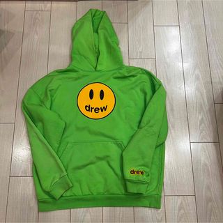 ドリューハウス(drew house)のdrew house mascot hoodie (SS22)  パーカー(パーカー)