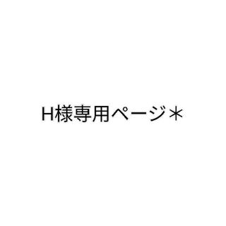 H様専用ページ＊ランチョンマット9枚(外出用品)