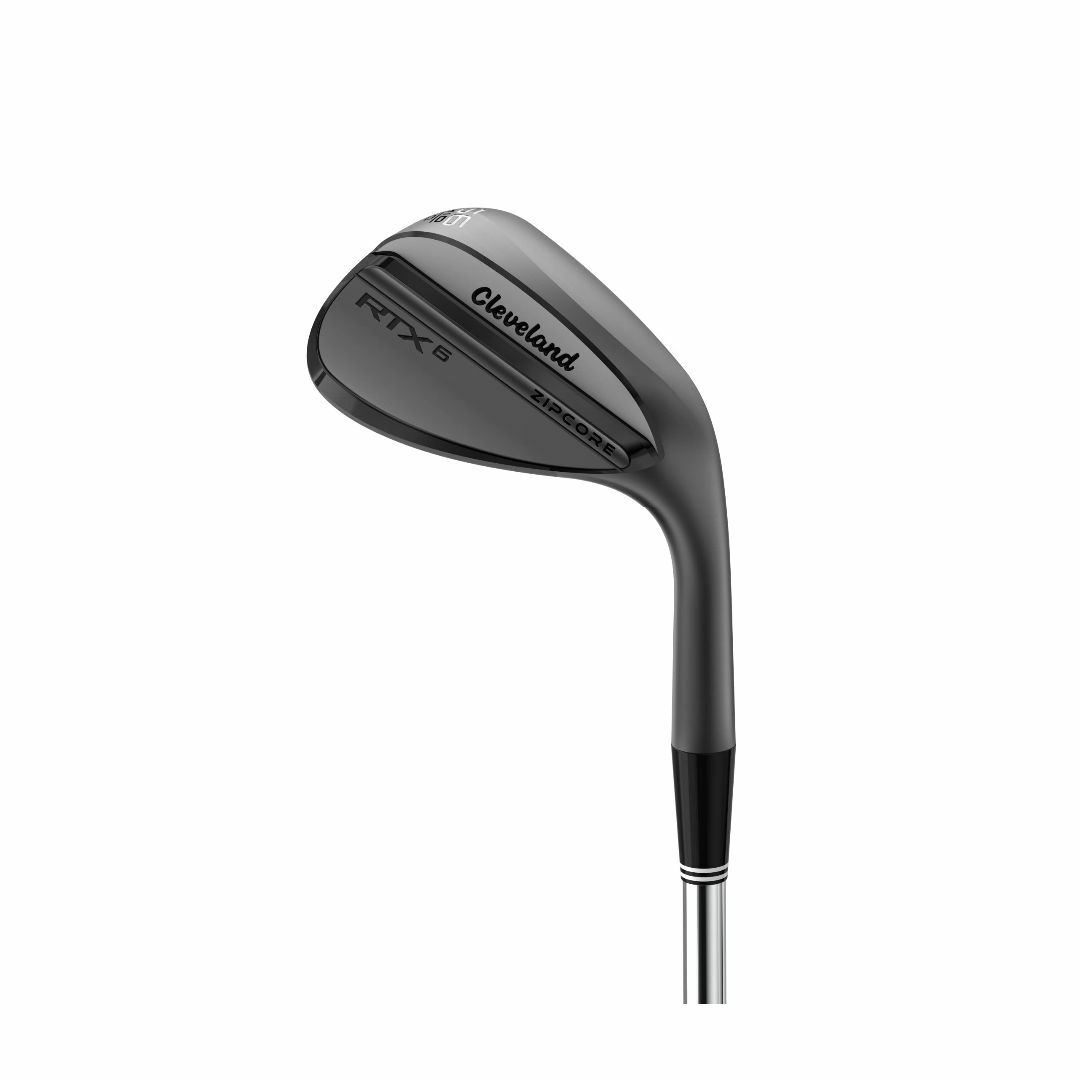 クリーブランドゴルフ(Cleveland Golf) RTX6 ZIPCORE355インチクラブ重さ