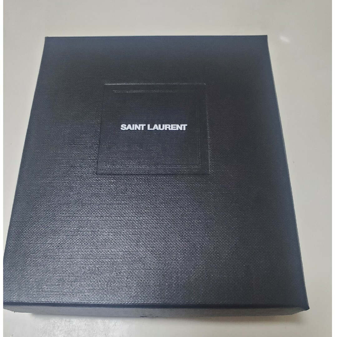 Saint Laurent(サンローラン)のサンローラン空箱 レディースのバッグ(ショップ袋)の商品写真