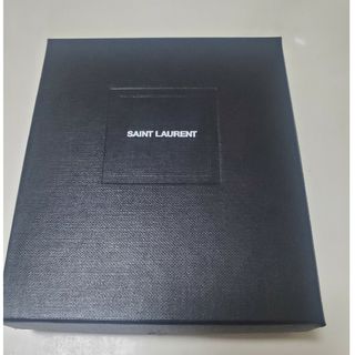 サンローラン(Saint Laurent)のサンローラン空箱(ショップ袋)