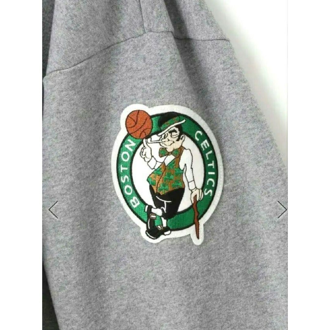 LOWRYS FARM - ローリーズファーム LOWRYS FARM NBAコラボ トレーナー